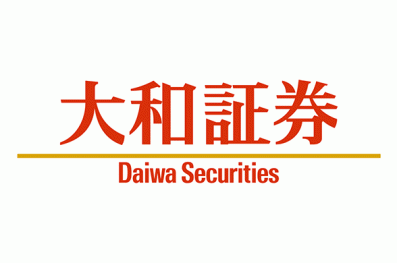 大和証券 久喜営業所